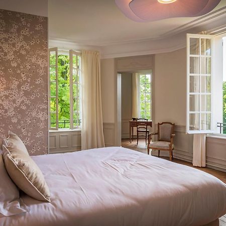 Le Chateau De Cormicy Bed and Breakfast Eksteriør billede