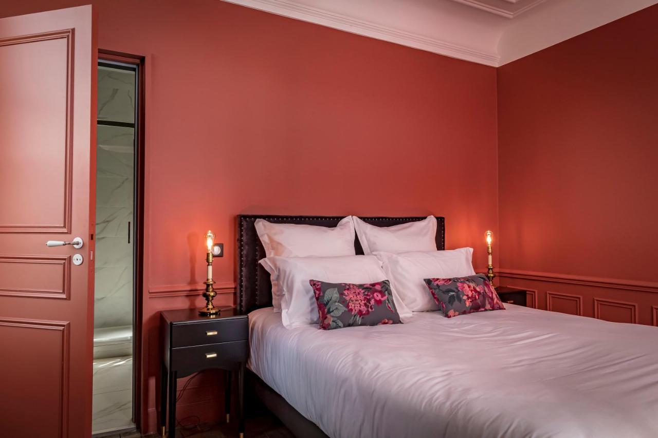 Le Chateau De Cormicy Bed and Breakfast Eksteriør billede
