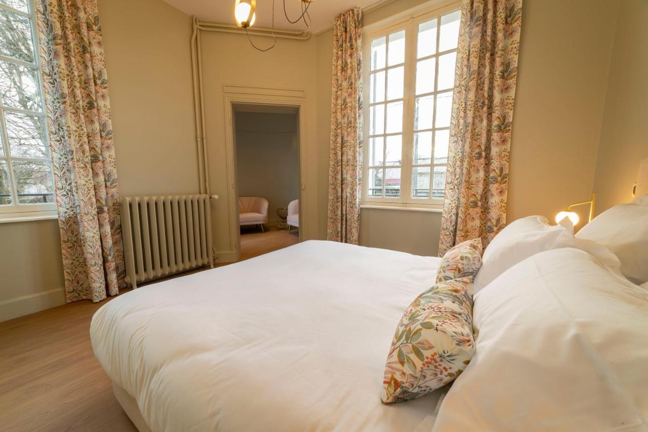 Le Chateau De Cormicy Bed and Breakfast Eksteriør billede