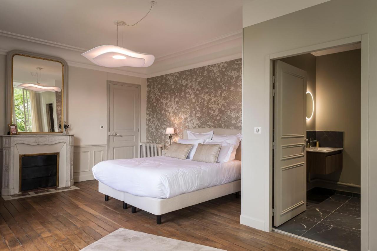 Le Chateau De Cormicy Bed and Breakfast Eksteriør billede