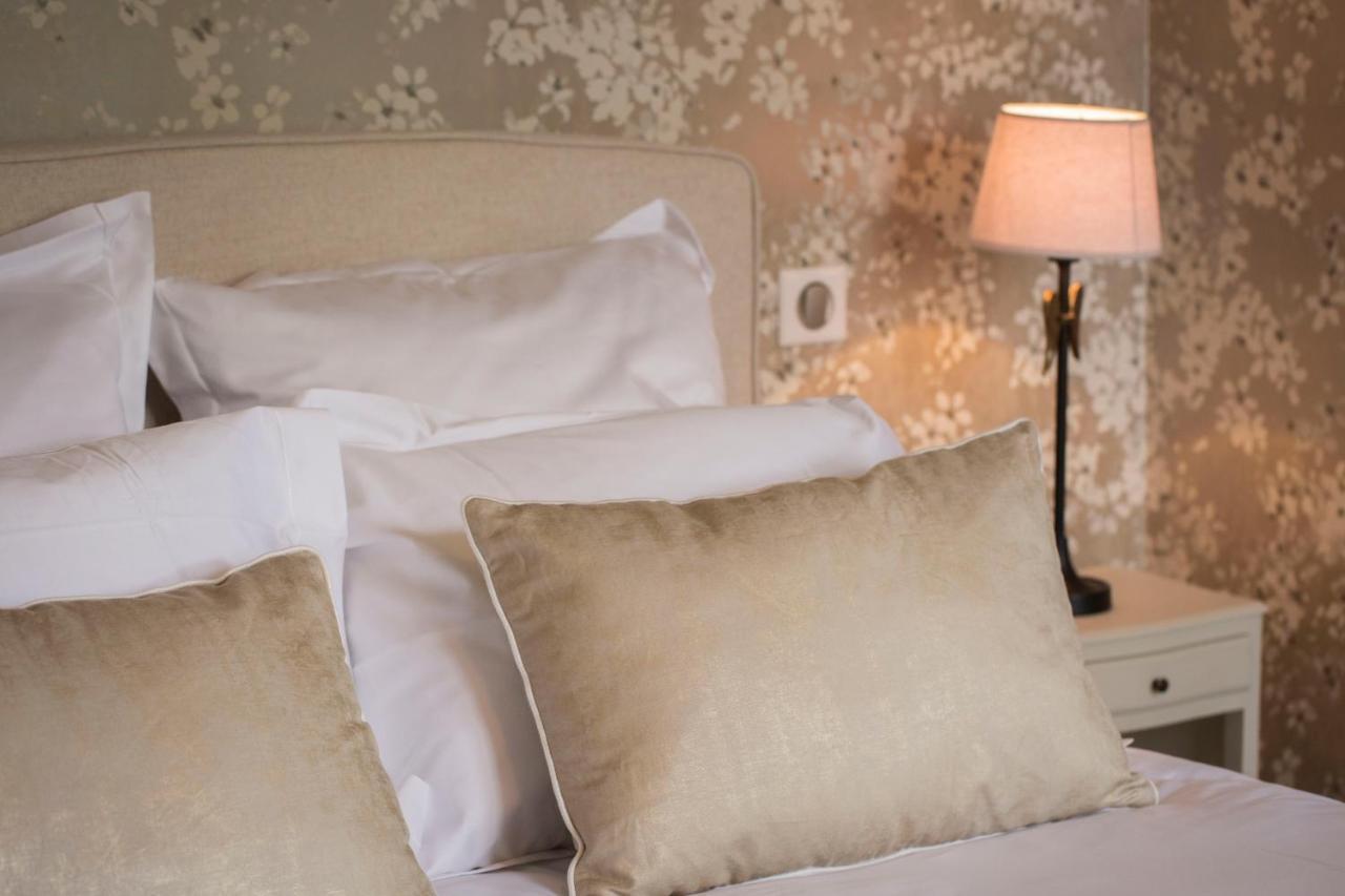 Le Chateau De Cormicy Bed and Breakfast Eksteriør billede
