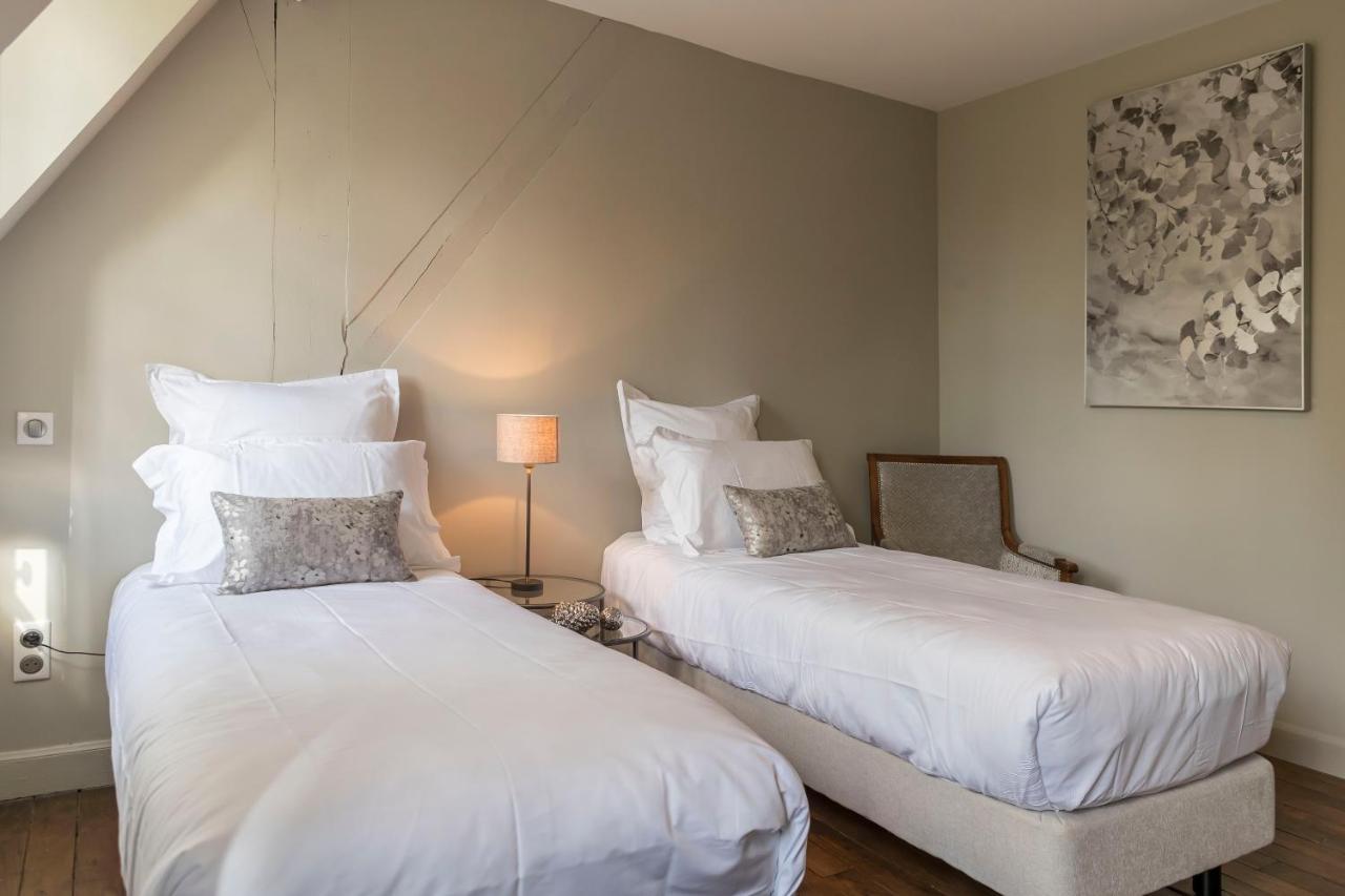 Le Chateau De Cormicy Bed and Breakfast Eksteriør billede