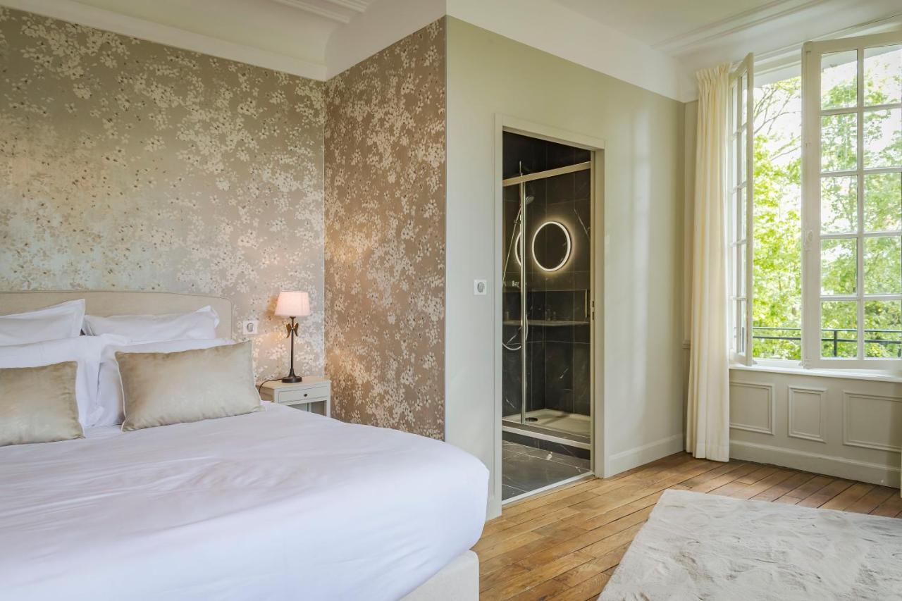 Le Chateau De Cormicy Bed and Breakfast Eksteriør billede
