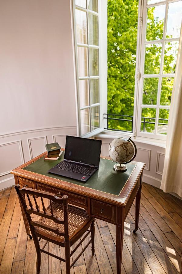 Le Chateau De Cormicy Bed and Breakfast Eksteriør billede